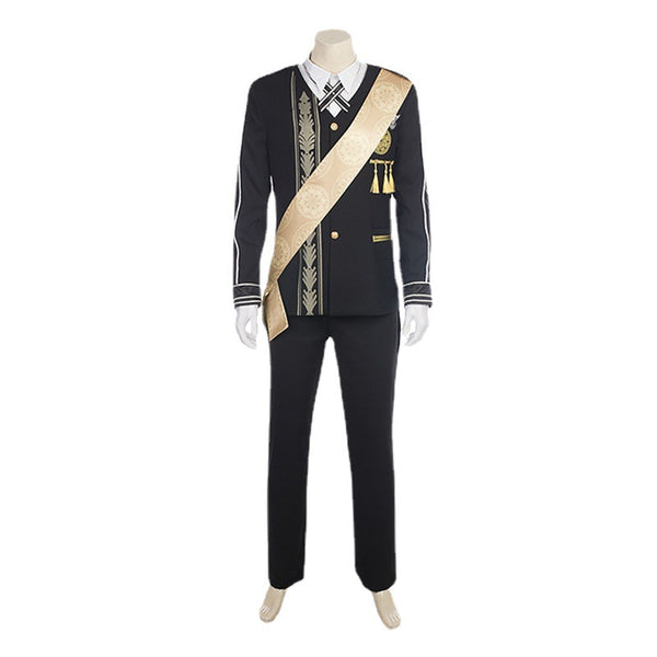 Final Fantasy XV ff15 Noctis Lucis Caelum Prince Cosplay Costume From Yicosplay