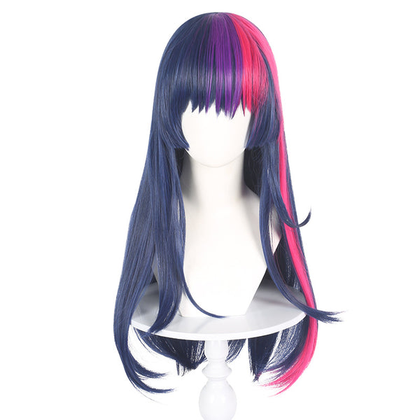 Twilight Sparkle Cosplay Wig From Yicosplay