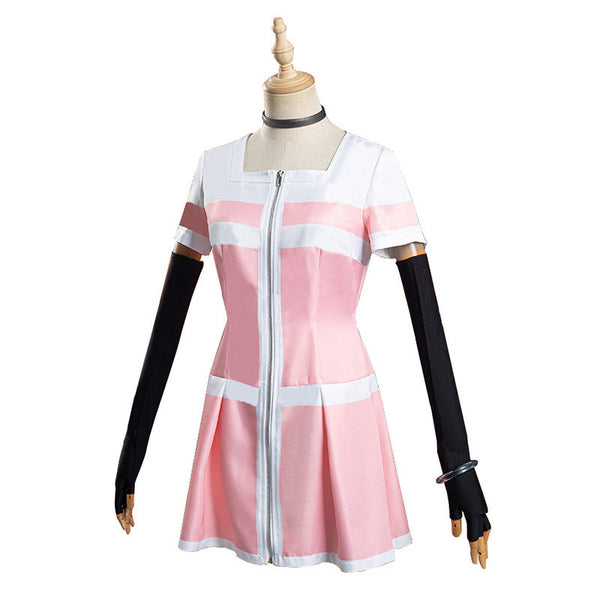 Akudama Drive Ordinary Person Cosplay Costume From Yicosplay