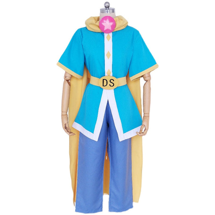 Undertale Dream Sans Dreamtale Halloween Suits Cosplay Costume From Yicosplay