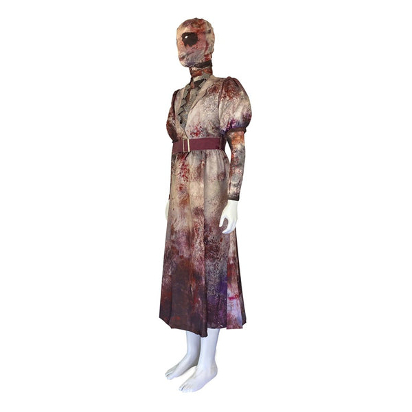 Dead By Daylight Dbd The Nurse Cosplay Costume From Yicosplay