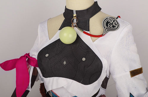 Natasha Outfit Honkai: Star Rail Cosplay Costume From Yicosplay