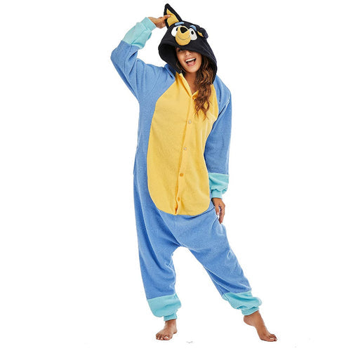 Bluey onesie best sale