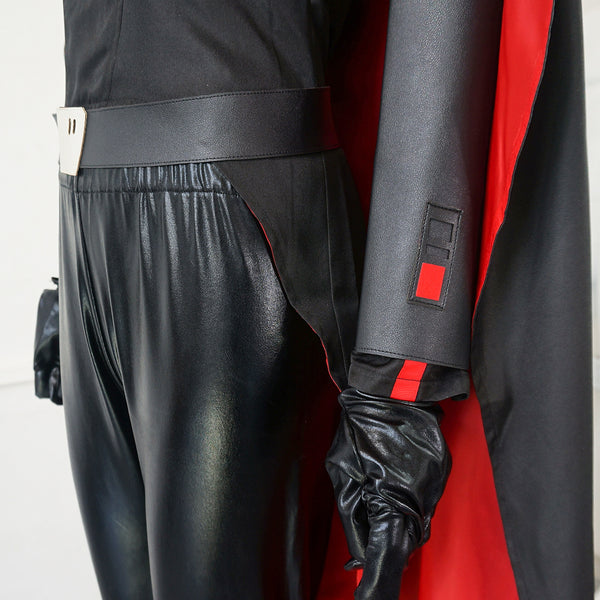 Star Wars Jedi Fallen Order Second Sister Cosplay Costume From Yicosplay