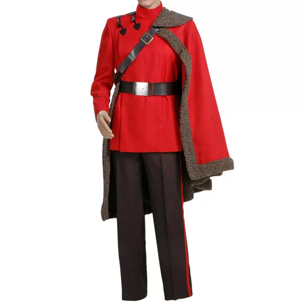 Harry Potter Viktor Krum Yule Ball Halloween Outfit Cosplay Costume From Yicosplay
