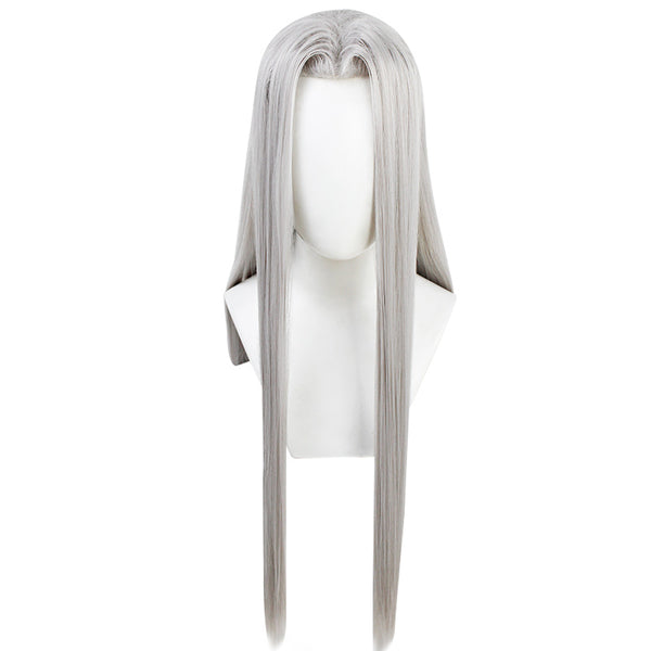 Final Fantasy Sephiroth Cosplay Wig From Yicosplay
