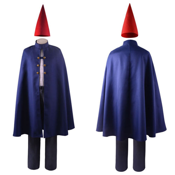 wall wirt halloween costume From Yicosplay