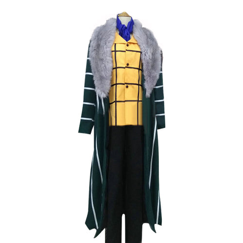 One Piece Sir Crocodile Cosplay Costumes From Yicosplay