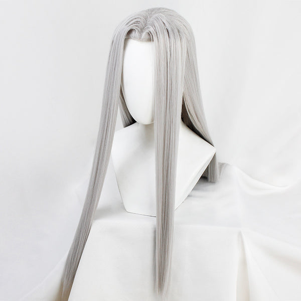 Final Fantasy Sephiroth Cosplay Wig From Yicosplay