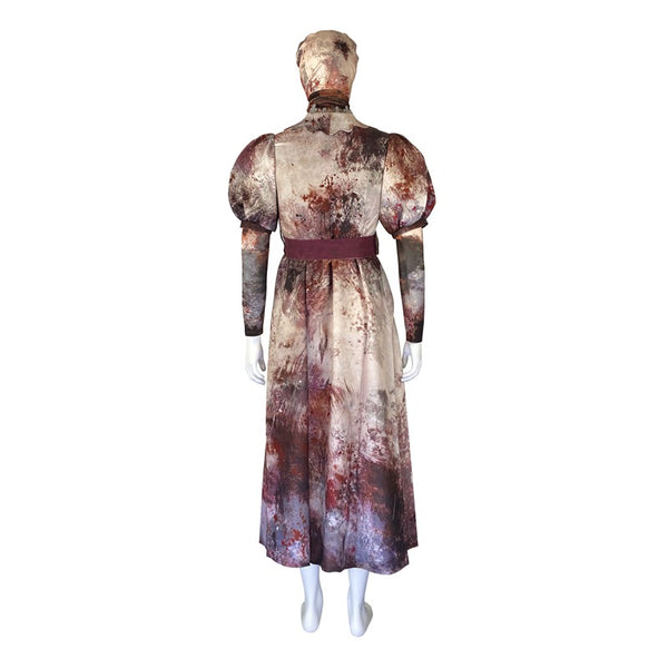 Dead By Daylight Dbd The Nurse Cosplay Costume From Yicosplay