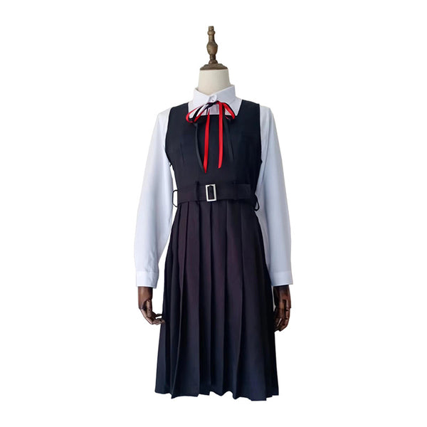 Mitaka Asa Halloween Outfit Cosplay Costume From Yicosplay