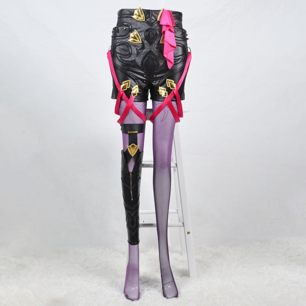 Honkai: Star Rail Kafka Cosplay Costume From Yicosplay