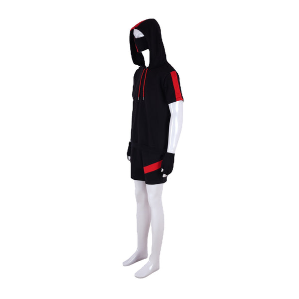 Ikonik Cosplay Costume Halloween Suit From Yicosplay