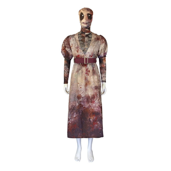 Dead By Daylight Dbd The Nurse Cosplay Costume From Yicosplay