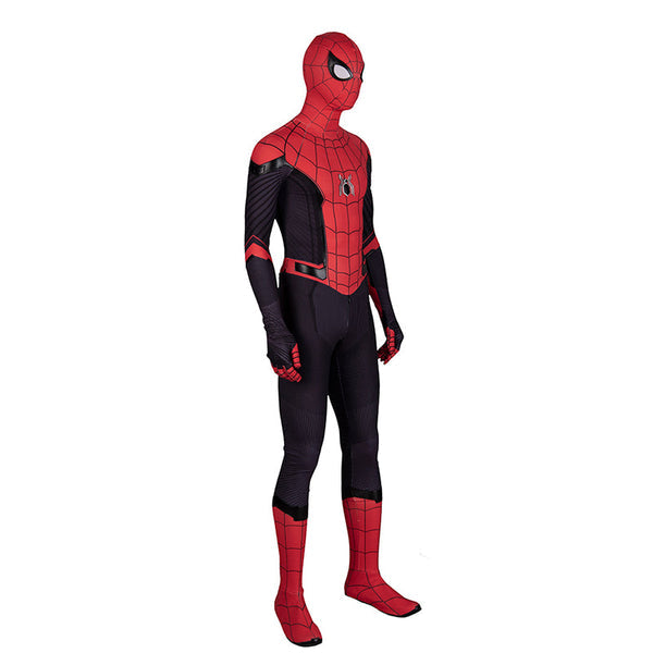Adult Spider Man Costume Far From Home Ffh Suit From Yicosplay