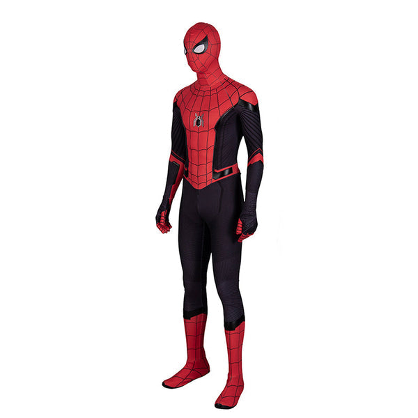 Adult Spider Man Costume Far From Home Ffh Suit From Yicosplay