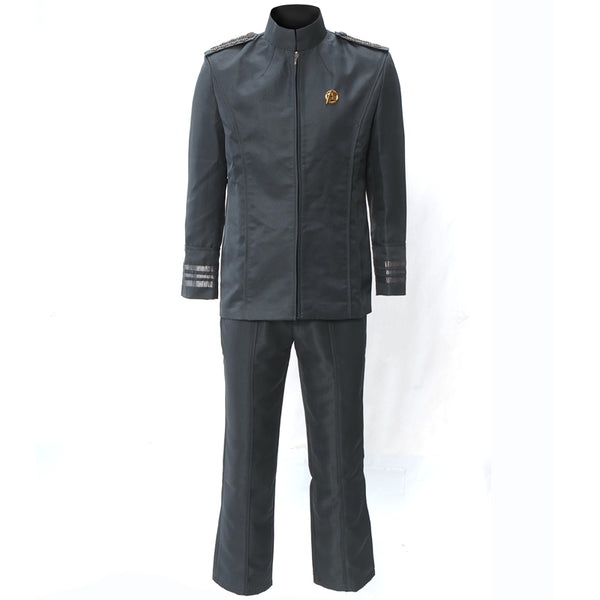 Star Trek Kirk Adult Halloween Outfit Cosplay Costume From Yicosplay