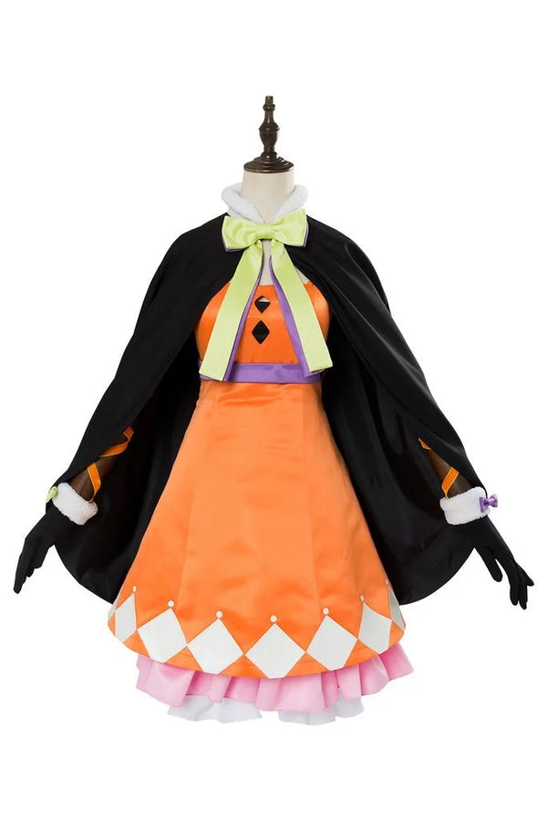 Vocaloid Hatsune Miku Halloween Cosplay Costume From Yicosplay