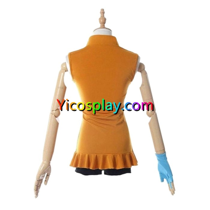 Diane Sds Cosplay Costume