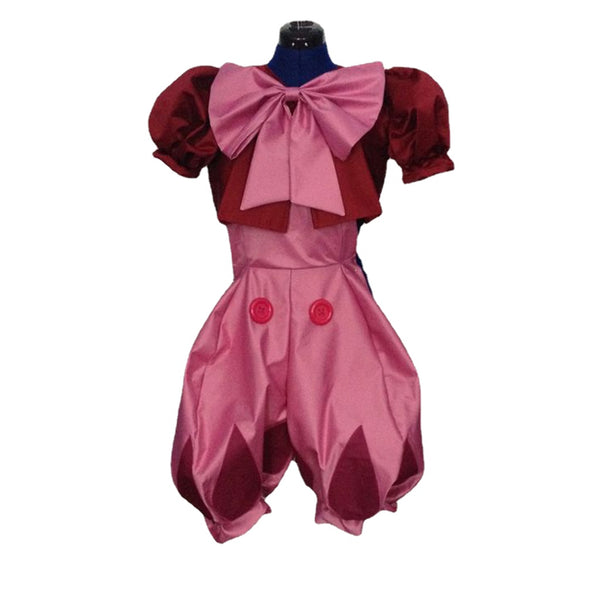 Undertale Muffet Cosplay Costume Halloween Outfit Dress From Yicosplay