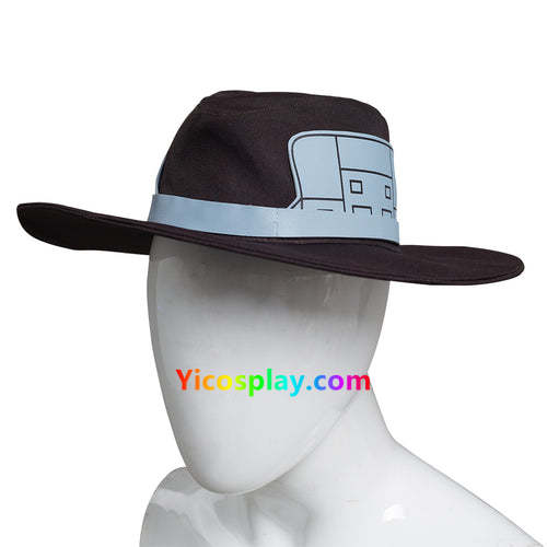 Cad Bane Adult Halloween Outfit Cosplay Costume From Yicosplay