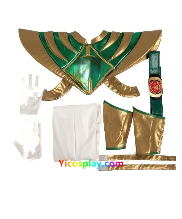 Power Rangers Lord Drakkon Costume Cosplay Suit From Yicosplay