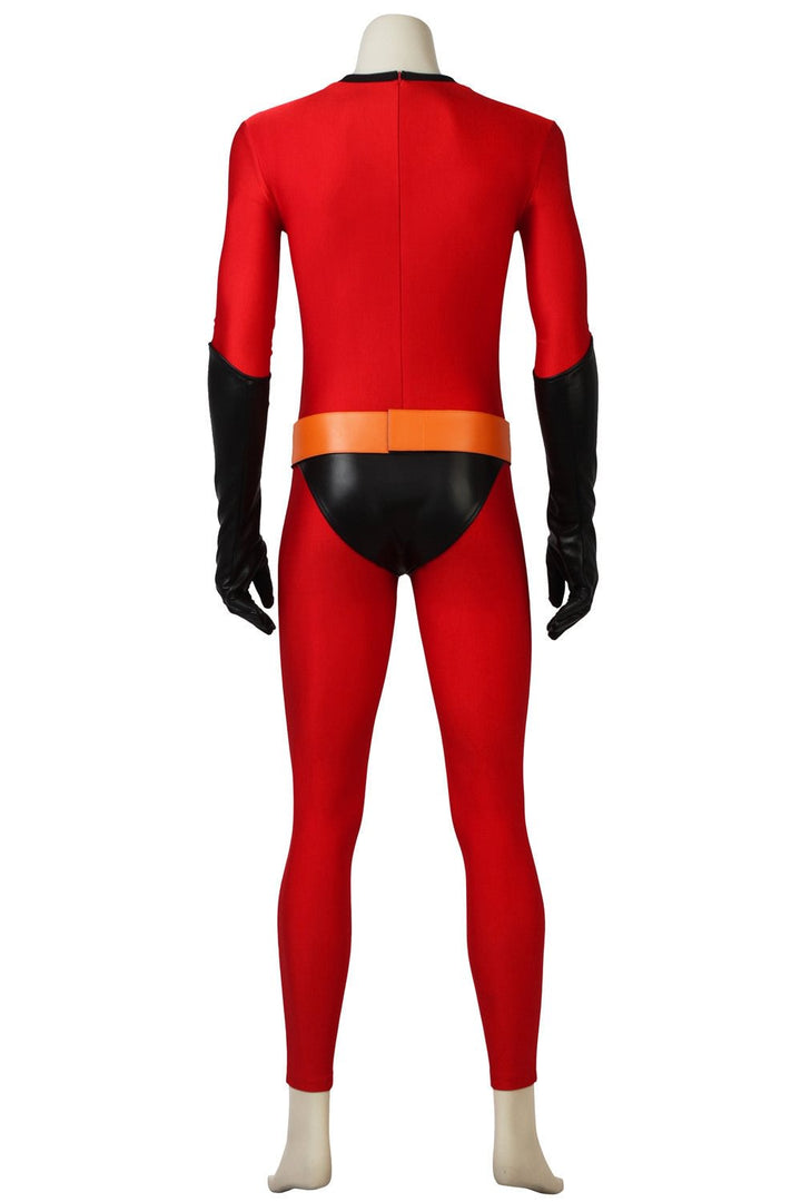 Incredibles 2 Bob Parr Mr. Incredible Outfit Cosplay Costume From Yicosplay