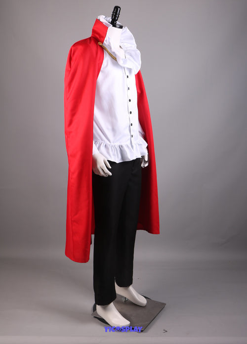 Sanji Whole Cake Outfit One Piece Cosplay Costumes From Yicosplay