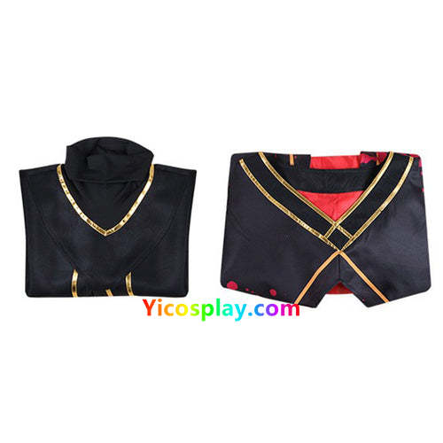 Vampire in the Garden Fine Fiine Cosplay Costume Halloween Suit From Yicosplay