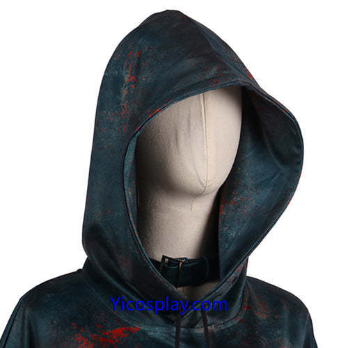 Dead By Daylight Susie Legion Halloween Outfit Cosplay Costume From Yicosplay