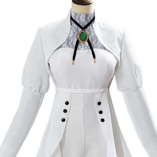 Violet Evergarden Violet Evergarden Eternity And The Auto Memories Doll Outfit Cosplay Costume From Yicosplay