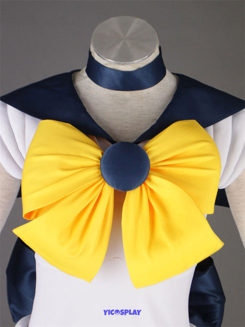 Sailor Moon Haruka Tenoh Sailor Uranus Cosplay Costume From Yicosplay