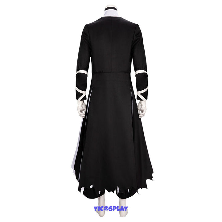 Ichigo Kurosaki Outfits Bleach Cosplay Costume From Yicosplay