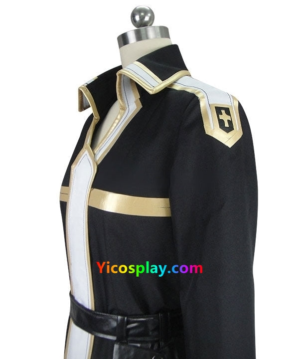 Sao Kirito Cosplay Costumes Sword Art Online Outfit From Yicosplay