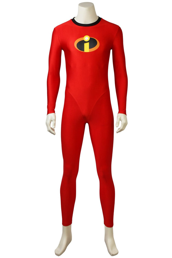 Incredibles 2 Bob Parr Mr. Incredible Outfit Cosplay Costume From Yicosplay