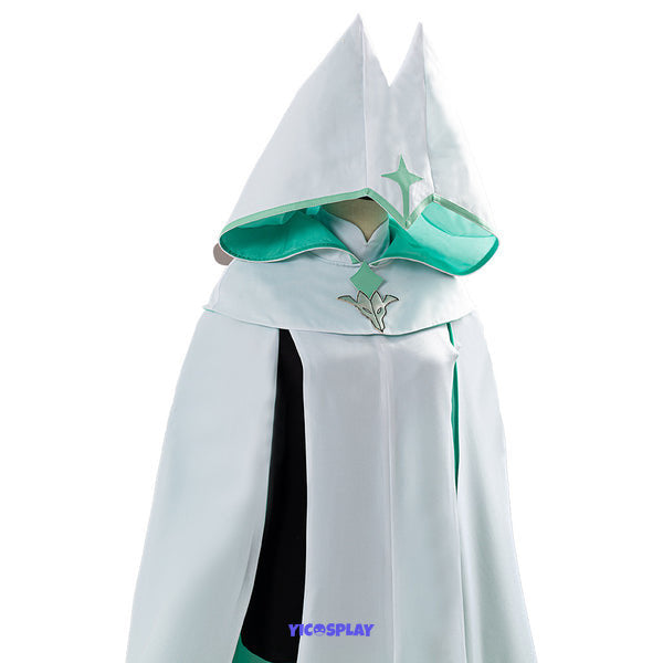 Bna Brand New Animal Hiwatashi Nazuna Cosplay Costume From Yicosplay