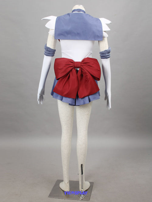 Sailor Moon Sailor Saturn Hotaru Tomoe Cosplay Costume From Yicosplay