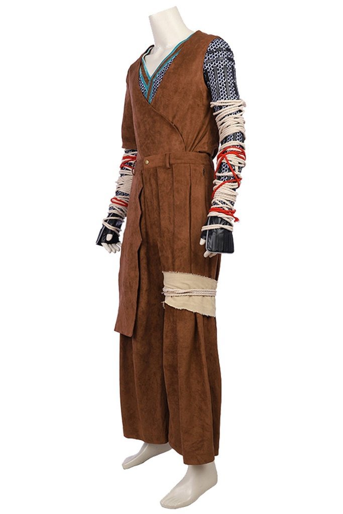 Sekiro Shadows Die Twice Sekiro Outfit Cosplay Costume From Yicosplay