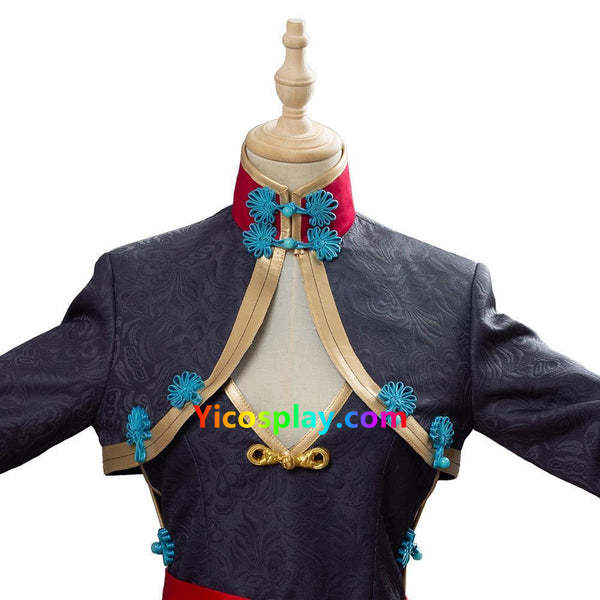 Fate Grand Order Fate Go Anime Fgo Shiyutendouji Cosplay Costume From Yicosplay