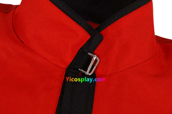 Tokyo Revengers Izana Kurokawa Cosplay Costume Cosplay Suit From Yicosplay