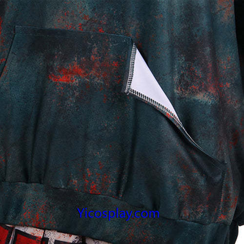 Dead By Daylight Susie Legion Halloween Outfit Cosplay Costume From Yicosplay