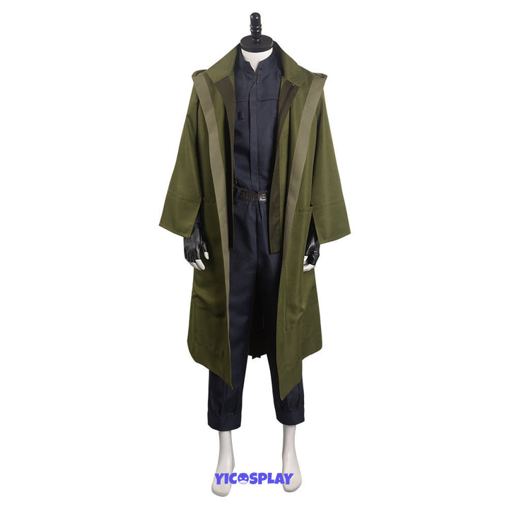 Andor Luthen Rael Halloween Outfit Cosplay Costume From Yicosplay