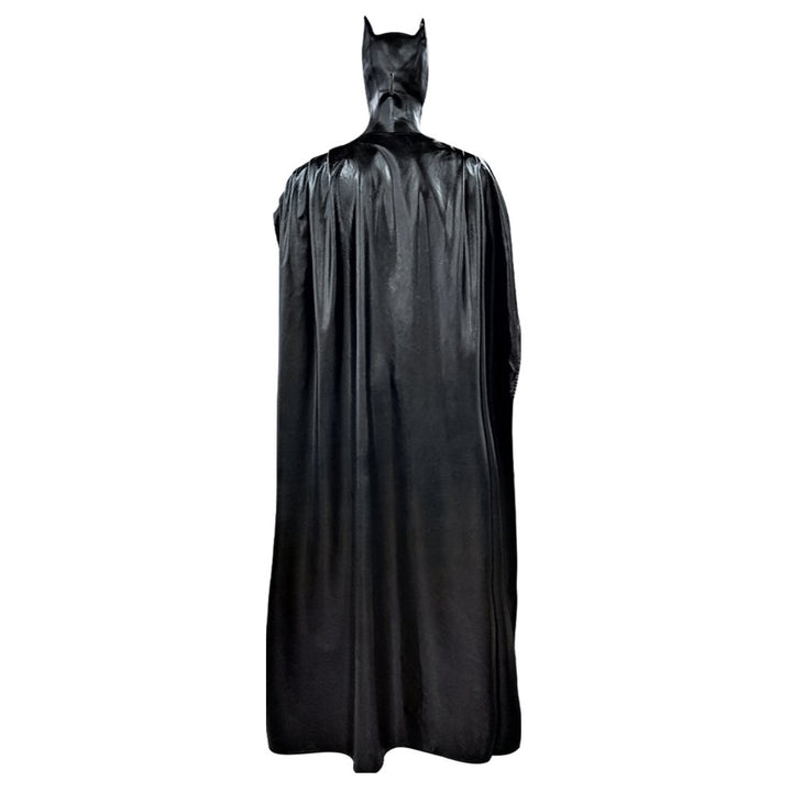 Batman Arkham Knight The Batman Cosplay Suit Costume Adult Realistic From Yicosplay