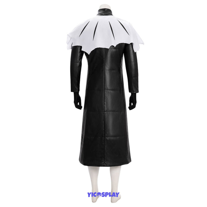 Sosuke Aizen Cosplay Costume Bleach Anime Cosplay Outfit From Yicosplay