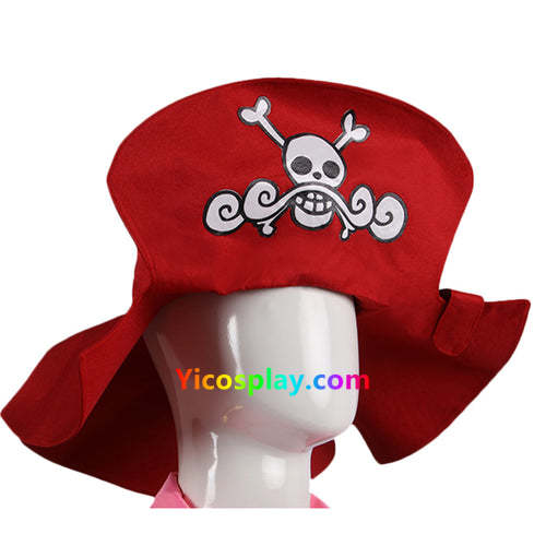 One Piece Gol D Roger Halloween Outfit Cosplay Costumes From Yicosplay