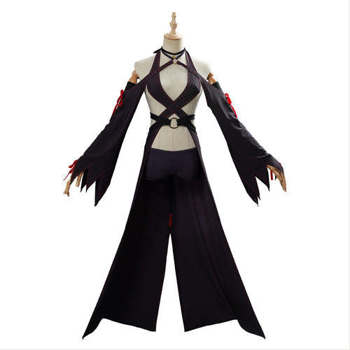 Fate/Grand Order Yu Meiren Cosplay Costume From Yicosplay
