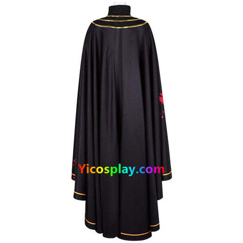 Vampire in the Garden Fine Fiine Cosplay Costume Halloween Suit From Yicosplay