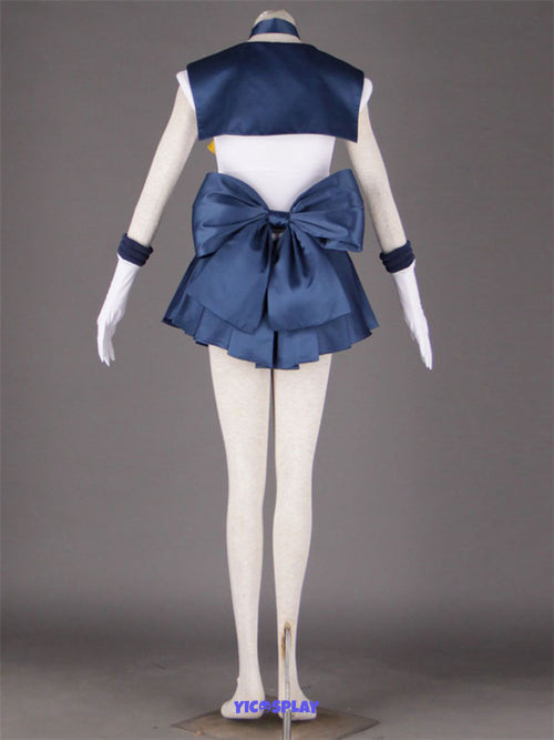 Sailor Moon Haruka Tenoh Sailor Uranus Cosplay Costume From Yicosplay