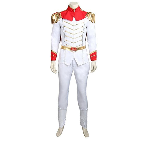 Persona 5 Goro Akechi Prince Cosplay Outfit From Yicosplay