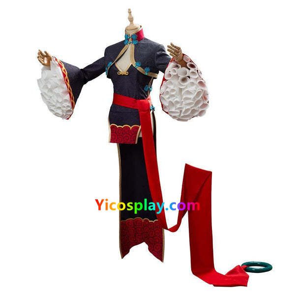 Fate Grand Order Fate Go Anime Fgo Shiyutendouji Cosplay Costume From Yicosplay